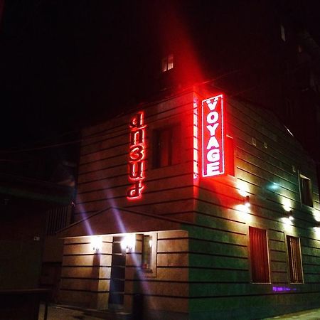 Voyage Hotel Jerevan Eksteriør bilde