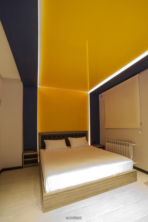 Voyage Hotel Jerevan Rom bilde