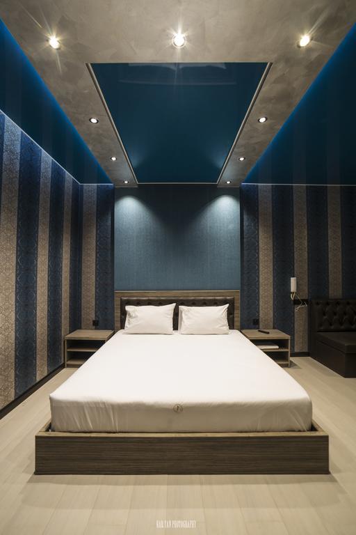 Voyage Hotel Jerevan Rom bilde