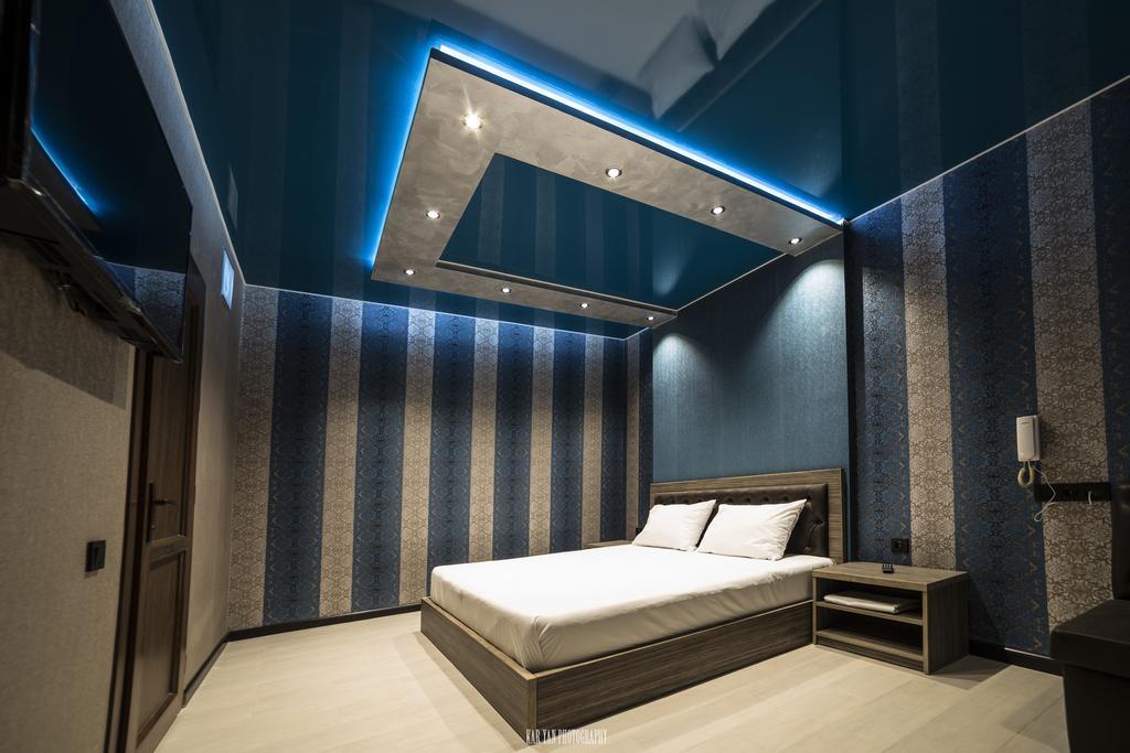 Voyage Hotel Jerevan Rom bilde